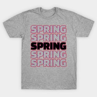 Hello Spring T-Shirt